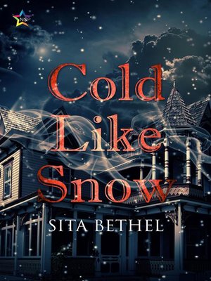 cover image of Cold Like Snow